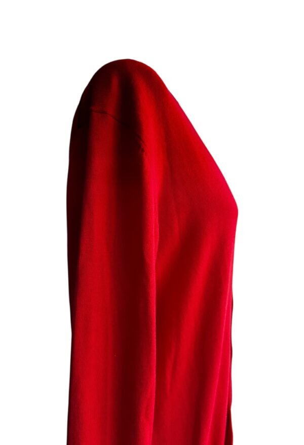 PURIFICACION GARCIA - COTTON CARDIGAN - Image 3